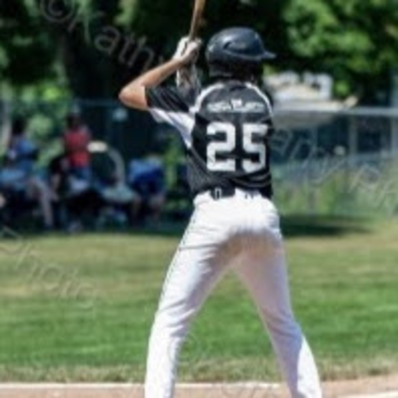 Meet your Posher, Derek - Picture 1 of 1